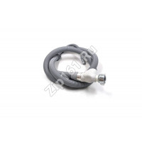 Шланг заливной для посудомоечной машины Electrolux 50295663004 1700mm