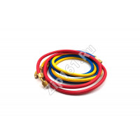 Шланг заправочный 600 ~ 3000Psi 60 (Z) 1/4 CH600-60
