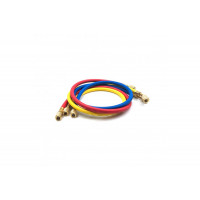 Шланг заправочный Favorcool 336RYB (90см) R22.134.12