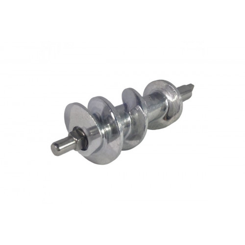 Шнек 4-гранник 10mm, длина 154 mm, 658534