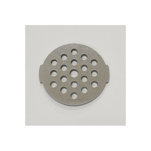Решетка мясорубки  (MS009) TF003 SS-192246 средняя 4,7 mm №2