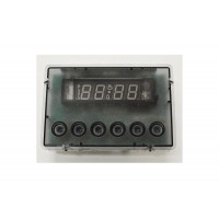 Цифровой таймер для плит Beko 267100147 