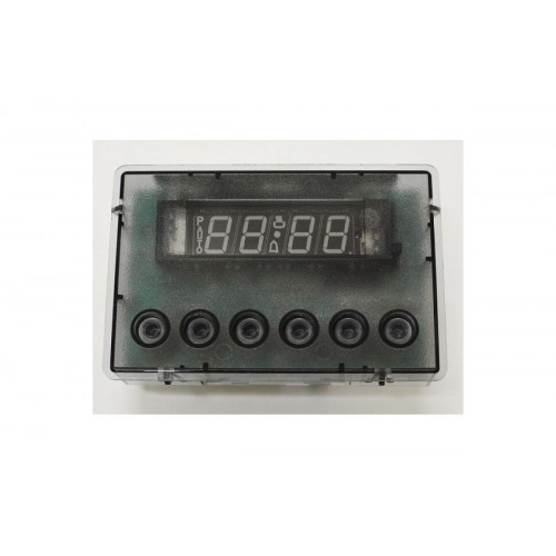 Цифровой таймер для плит Beko 267100147 
