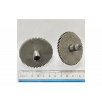 Шестерня для моделей HV3 (тип A14,A15 ) MS-5564296