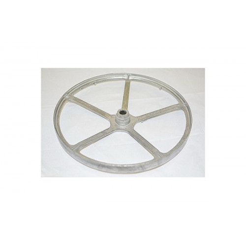 Шкив Indesit 089616