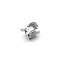 Сливной насос (30Вт, 50Гц, 220/240В) Electrolux 1240180016