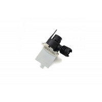 Сливной насос Copreci EBS2556 30W посудомоечные машины SMEG