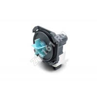 Сливной насос Hanyu 9019575 посудомоечной машины  556915 MIDEA 11001011000495  49034409