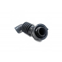 Сливной патрубок бак-насос Indesit C00385832