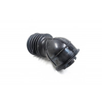 Сливной патрубок бак-насос Indesit C00385832