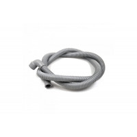 Сливной шланг 2м (Г-образн d-27 F=28) Indesit C00027466