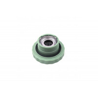Суппорт под 203 подшипник с противоположной стороны шкива Electrolux Zanussi 4071430963