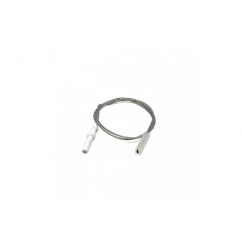 Свеча 35мм розжига L=700 конфорок для плит Indesit Ariston C00052951 - 4шт