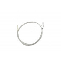 Свеча поджига для газовой плиты Indesit C00092491 L-750mm