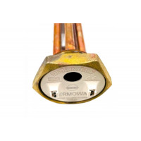 Тэн водонагревателя 2500 Вт, RCT TW3, H-275 Thermowatt 1822