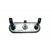 Тэн 1900W гнутый короткий L=180 Ardo 1101029
