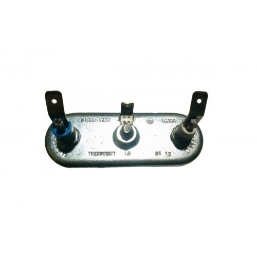 Тэн 1900W гнутый короткий L=180 Ardo 1101029