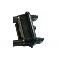 Тэн 1950W прям.с отв. (L-235, R12+, M175, F28, K4) Thermowa