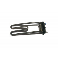 Тэн 1950W гнутый без отверстия под датчик L=200 старые Ardo 524006203 Thermowatt