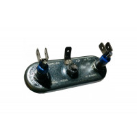 Тэн 1950W прямой, без отв. под датчик (прям.L=245, R13+, M120, K4)  91201638