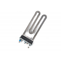 Тэн 1500W прямой без отверстия под датчик L=180 для  90457730
