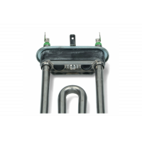 Тэн 1700W L-170mm короткий, прямой с отверстием, Thermowatt
