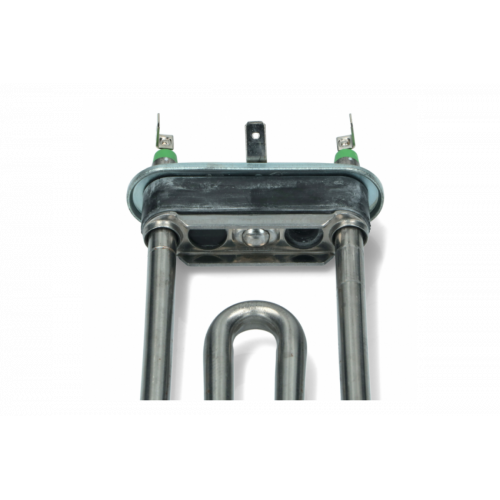 Тэн 1700W L-170mm короткий, прямой с отверстием, Thermowatt