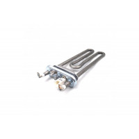 Тэн 1750W прям.с отв.L=180, R8+, M140, K2 + датч.темп.)Irca, зам.1326475009,1325551214, 1327372007