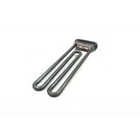 ТЭН 1950W (прям.L=228, R13+, M165, K4) Thermowatt Indesit C00275764