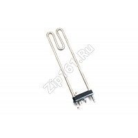 Тэн 2000W L-275 Kawai c датчиком 4.8kOm Атлант 908092001633
