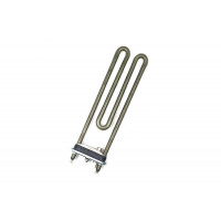 ТЭН 2050W (прям.с отв.L=235 +датчик) Whirlpool 484000008673 C00470753