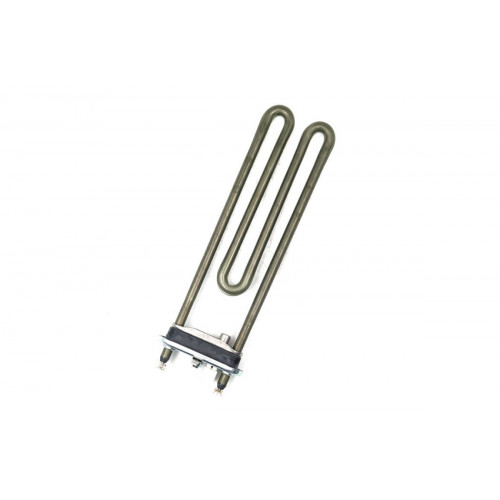 ТЭН 2050W (прям.с отв.L=235 +датчик) Whirlpool 484000008673 C00470753