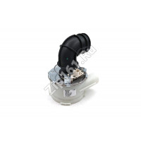 ТЭН 2400W посудомоечной машины Hotpoint-Ariston C00634181