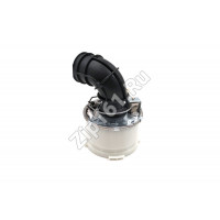 ТЭН 2400W посудомоечной машины Hotpoint-Ariston C00634181