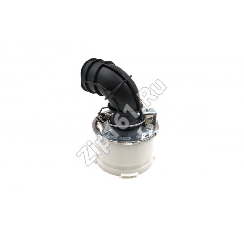 ТЭН 2400W посудомоечной машины Hotpoint-Ariston C00634181