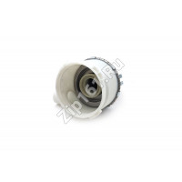 ТЭН 2400W посудомоечной машины Hotpoint-Ariston C00634181
