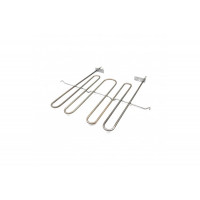ТЭН 2700W духовки верхний ARISTON INDESIT C00098400