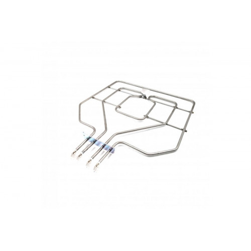 ТЭН 2800W (1500+1300W) духовки 00471369 00773539