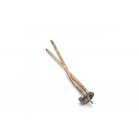 Тэн для водонагревателя 1500W, Ariston 65180069