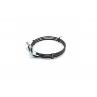 ТЭН духовки конвекционный 2200W (3 круга) D-190mm Thermowat