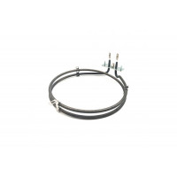 Тэн духовки круглый 2000W D195мм Ardo 524011800 Thermowatt