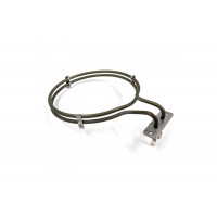 Тэн духовки нижний круглый (2000w, D-190mm) 3581907361