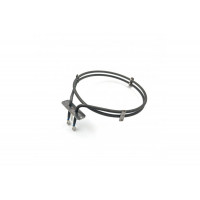 ТЭН индукционной печи Indesit C00084399