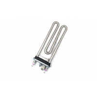Тэн Kawai 1750W 187мм с датчиком Electrolux 1325551206