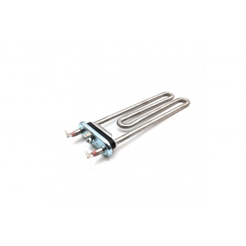 ТЭН Kawai 2000W (прям.L=220, R11, M170) стиральной машины DC47-00033B