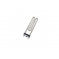 Тэн Kawai 2050W прямой с отв. под датчик L-235 WHIRLPOOL 48