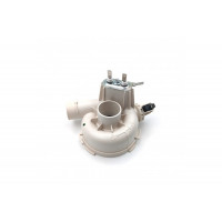 Тэн посудомоечной машины 230V 1800W  518861