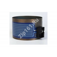 ТЭН посудомоечной машины Neff для насоса - 755078 (D74мм, Н45мм), 2080W, Малый