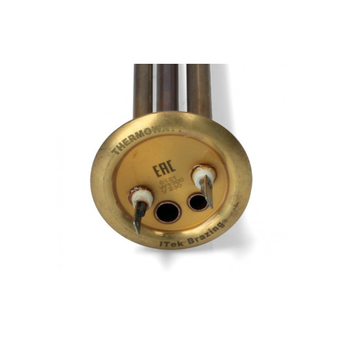 Тэн Premium RF-64 мм, медь, 1300w, 220v водонагревателя Thermowatt 3174142