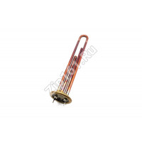 Тэн Unival Premium (Италия) RF-64мм под анод М4, медь, 1300